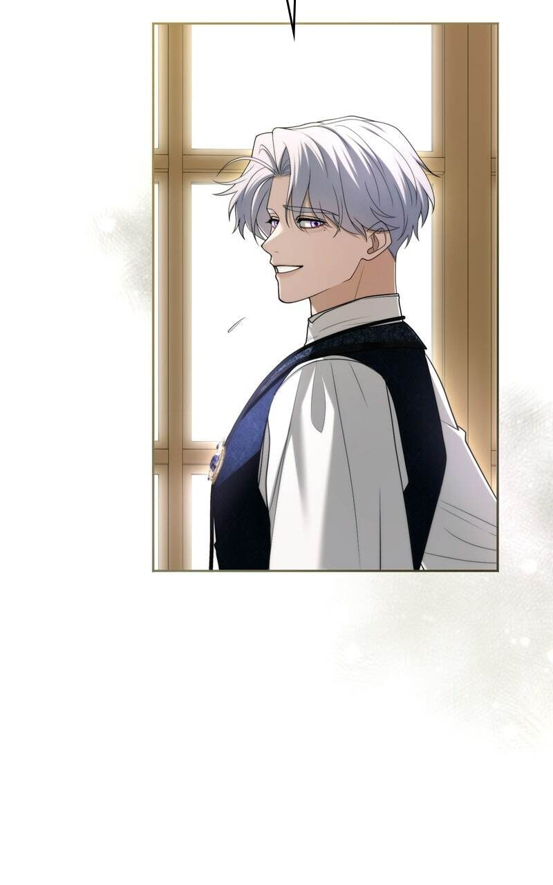 Teikoku Ichi no Akujo ni Dekiai ga Tomarimasen! Chapter 86 page 41 - 