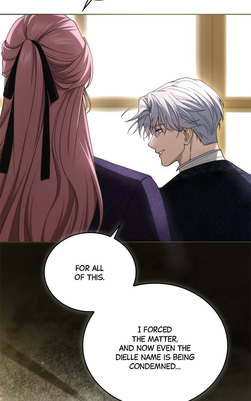 Teikoku Ichi no Akujo ni Dekiai ga Tomarimasen! Chapter 86 page 45 - 