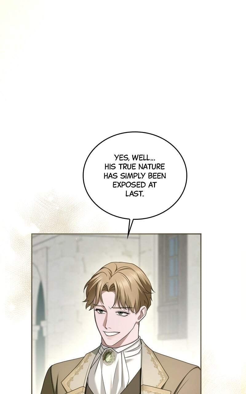 Teikoku Ichi no Akujo ni Dekiai ga Tomarimasen! Chapter 86 page 6 - 