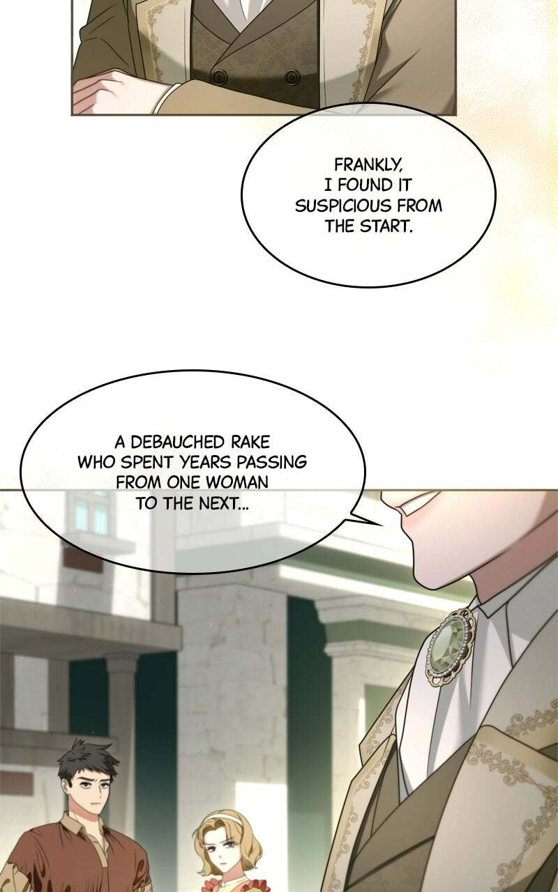 Teikoku Ichi no Akujo ni Dekiai ga Tomarimasen! Chapter 86 page 7 - 