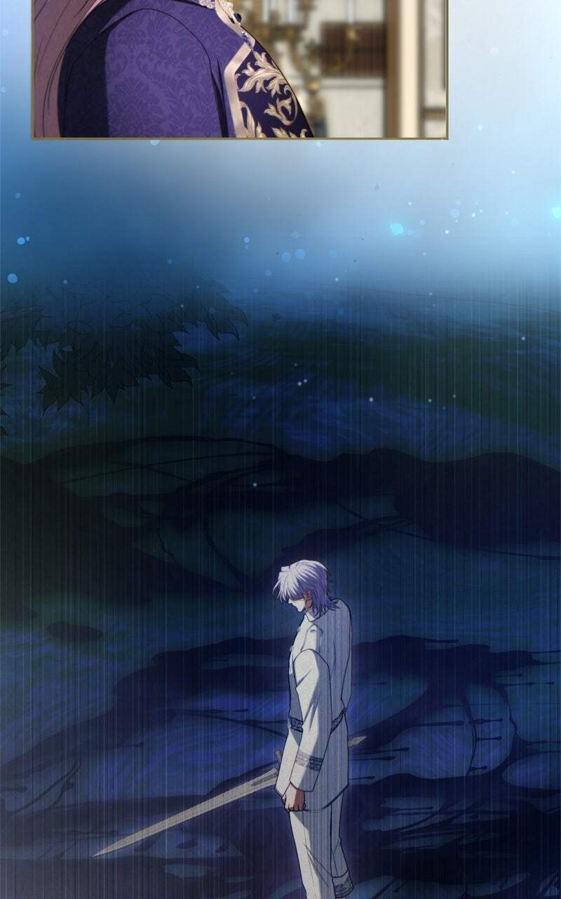 Teikoku Ichi no Akujo ni Dekiai ga Tomarimasen! Chapter 86 page 61 - 