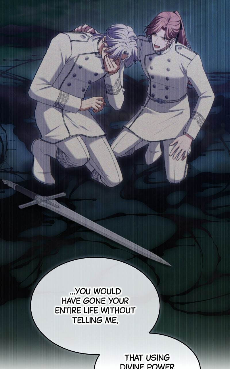 Teikoku Ichi no Akujo ni Dekiai ga Tomarimasen! Chapter 86 page 65 - 
