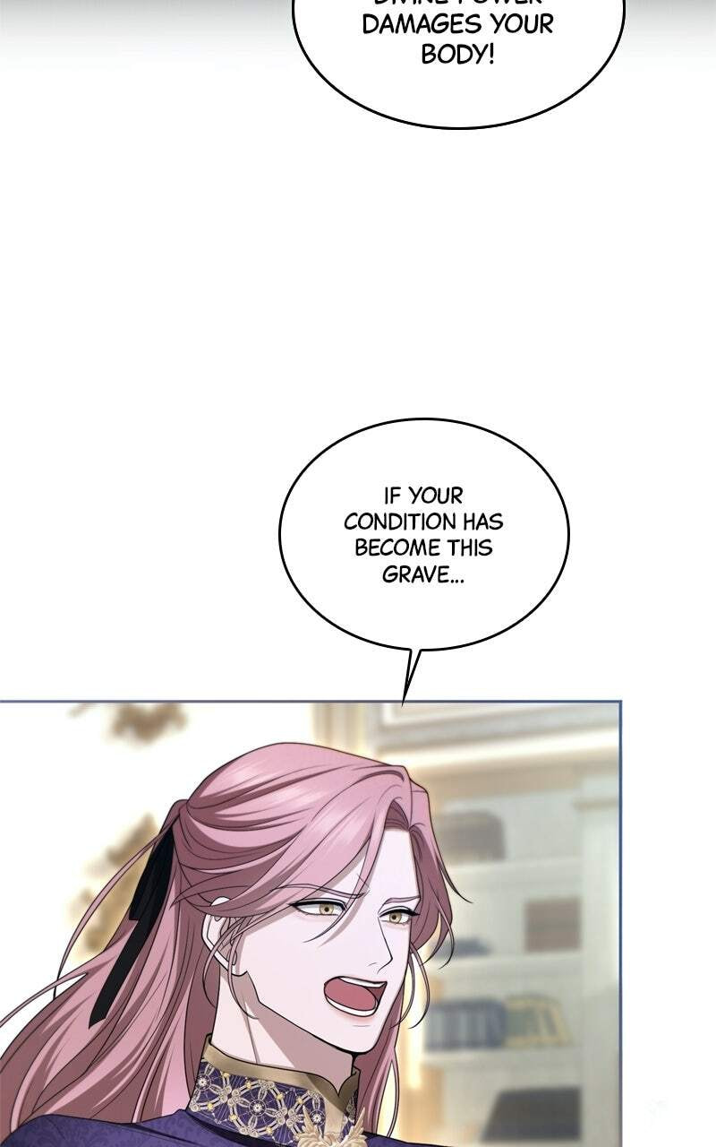 Teikoku Ichi no Akujo ni Dekiai ga Tomarimasen! Chapter 86 page 66 - 