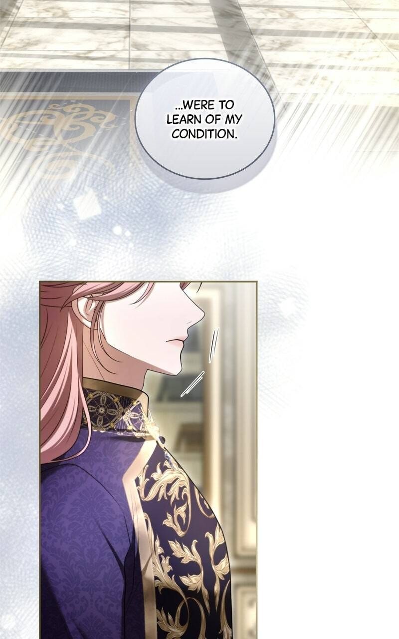 Teikoku Ichi no Akujo ni Dekiai ga Tomarimasen! Chapter 86 page 70 - 