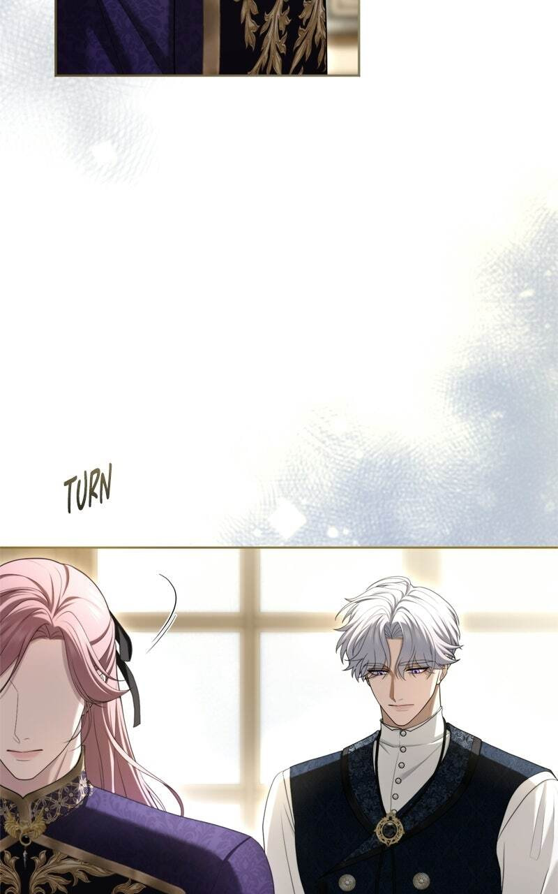 Teikoku Ichi no Akujo ni Dekiai ga Tomarimasen! Chapter 86 page 71 - 