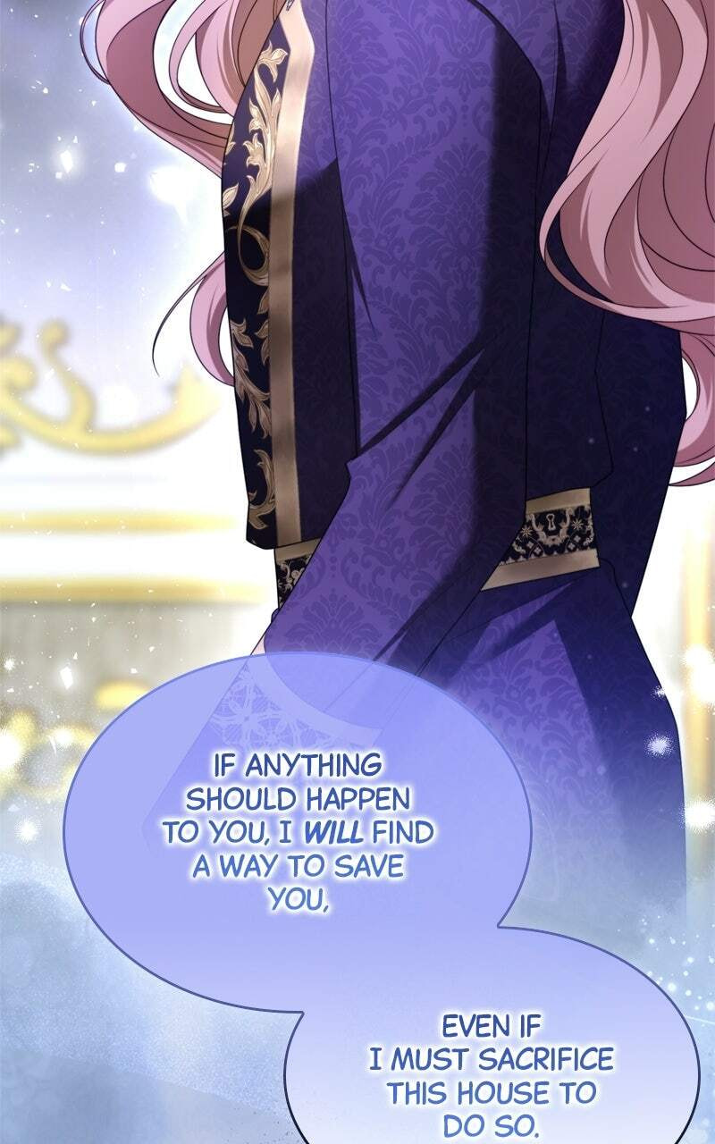 Teikoku Ichi no Akujo ni Dekiai ga Tomarimasen! Chapter 86 page 76 - 