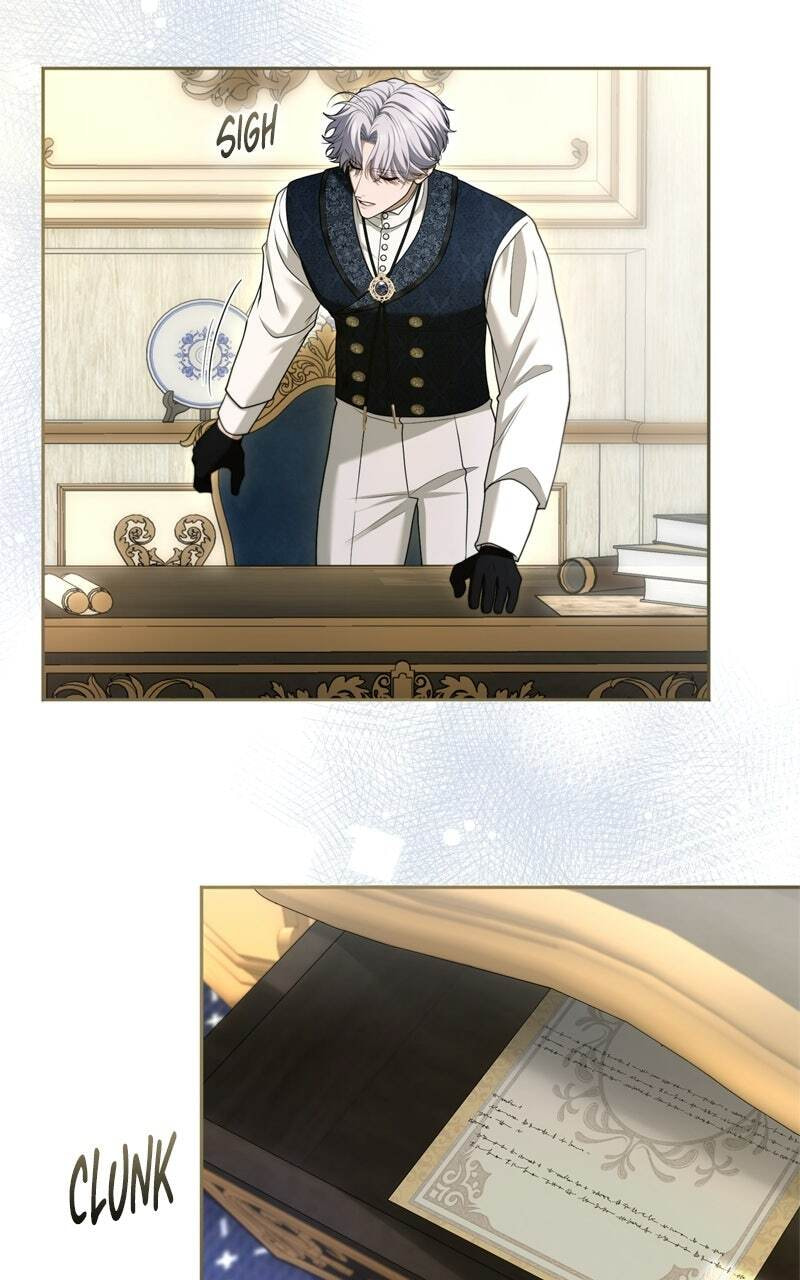 Teikoku Ichi no Akujo ni Dekiai ga Tomarimasen! Chapter 86 page 80 - 