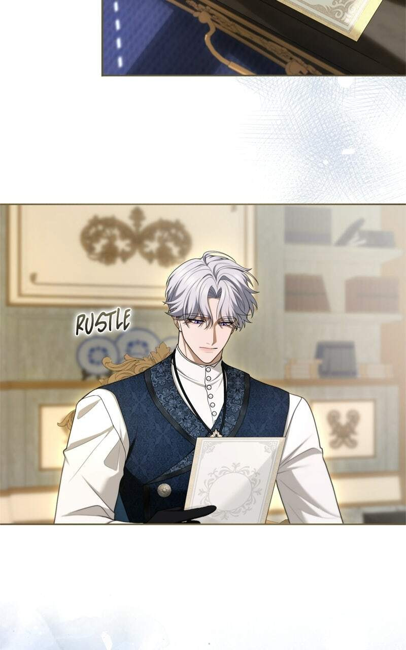 Teikoku Ichi no Akujo ni Dekiai ga Tomarimasen! Chapter 86 page 81 - 