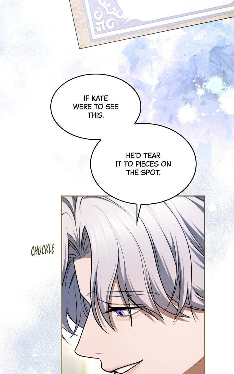 Teikoku Ichi no Akujo ni Dekiai ga Tomarimasen! Chapter 86 page 83 - 