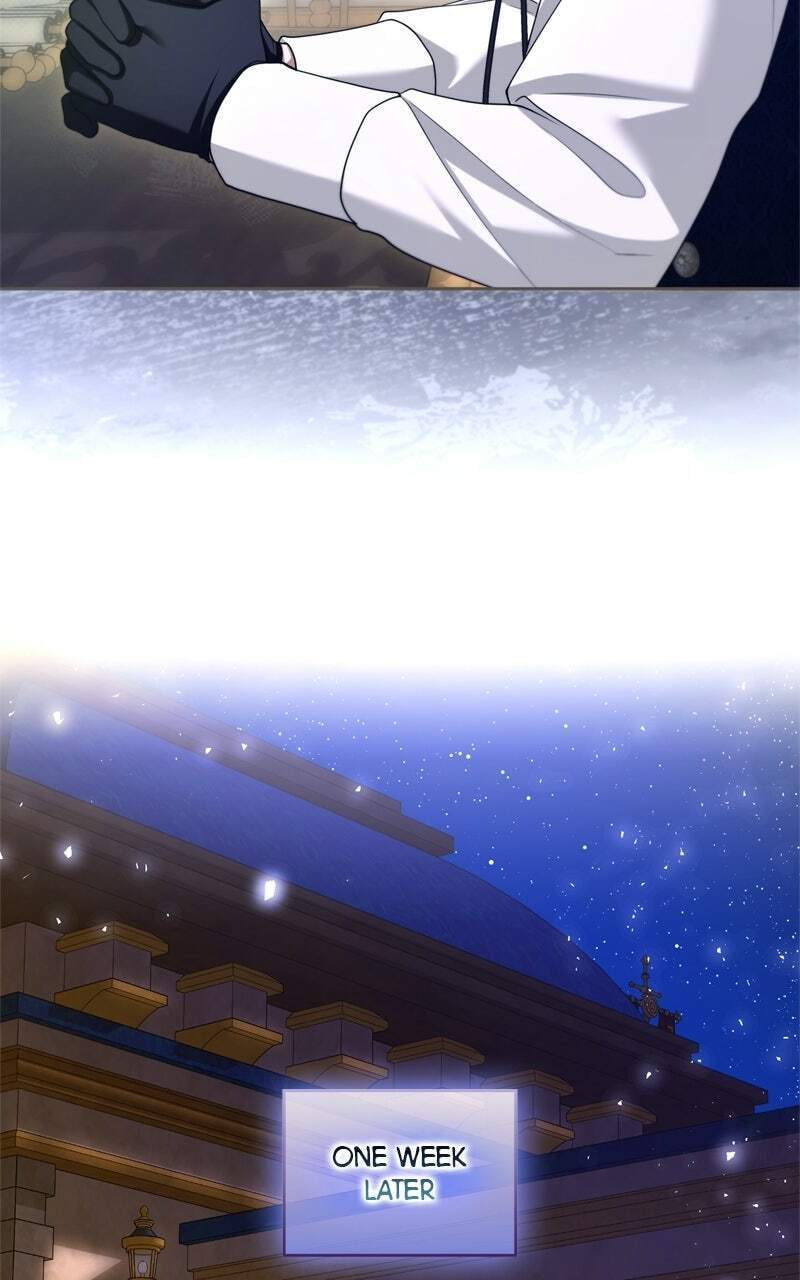 Teikoku Ichi no Akujo ni Dekiai ga Tomarimasen! Chapter 86 page 87 - 