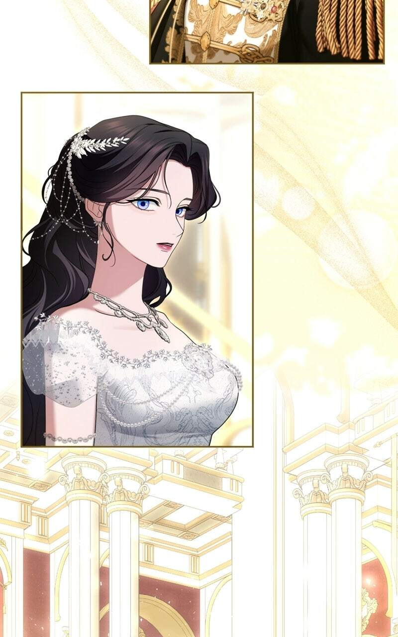 Teikoku Ichi no Akujo ni Dekiai ga Tomarimasen! Chapter 86 page 92 - 
