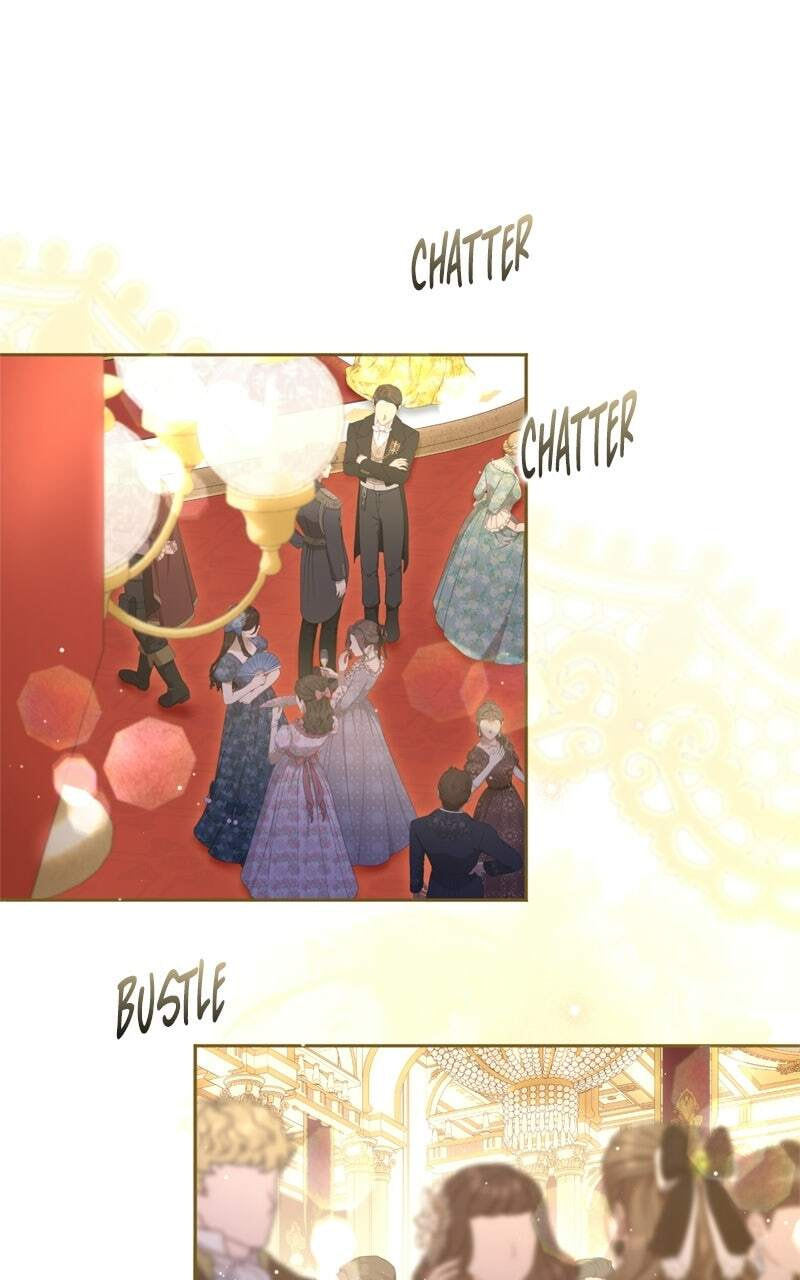 Teikoku Ichi no Akujo ni Dekiai ga Tomarimasen! Chapter 87 page 1 - 