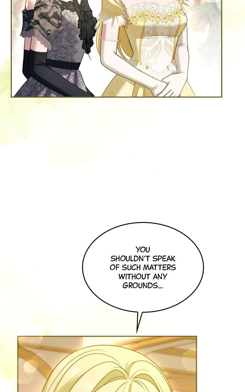 Teikoku Ichi no Akujo ni Dekiai ga Tomarimasen! Chapter 87 page 11 - 