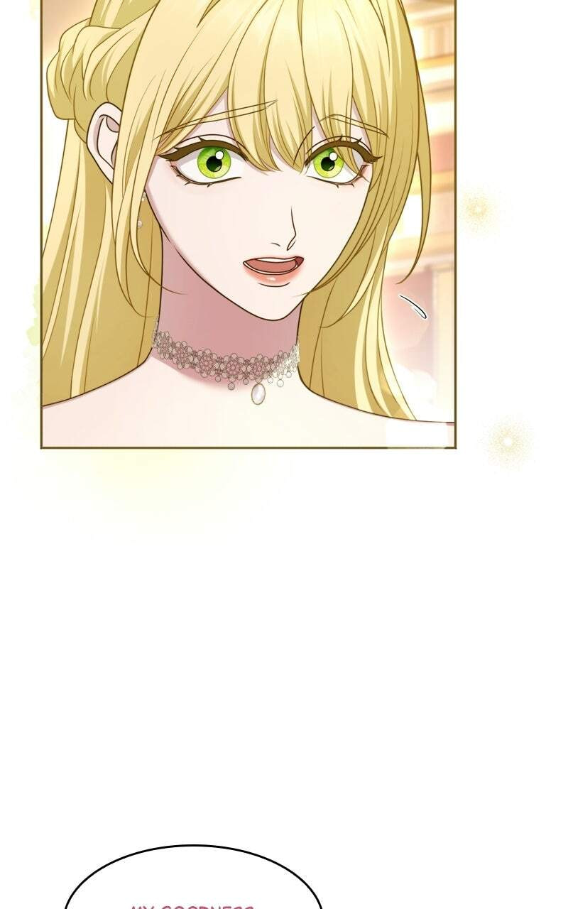 Teikoku Ichi no Akujo ni Dekiai ga Tomarimasen! Chapter 87 page 12 - 