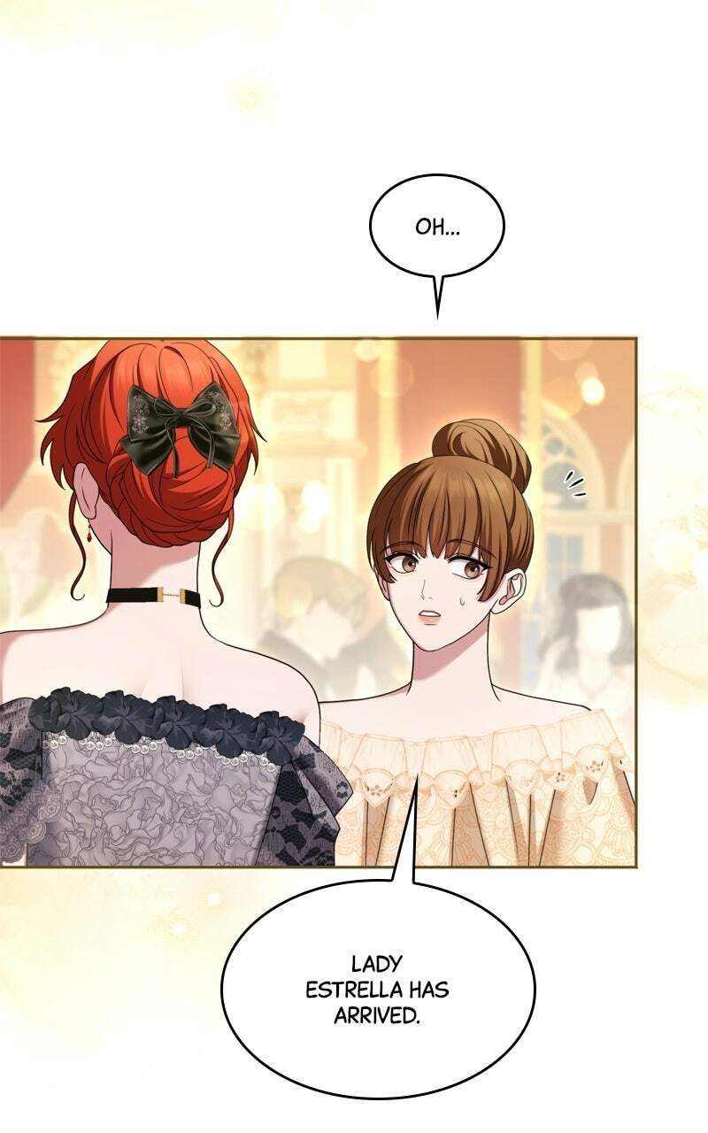 Teikoku Ichi no Akujo ni Dekiai ga Tomarimasen! Chapter 87 page 15 - 
