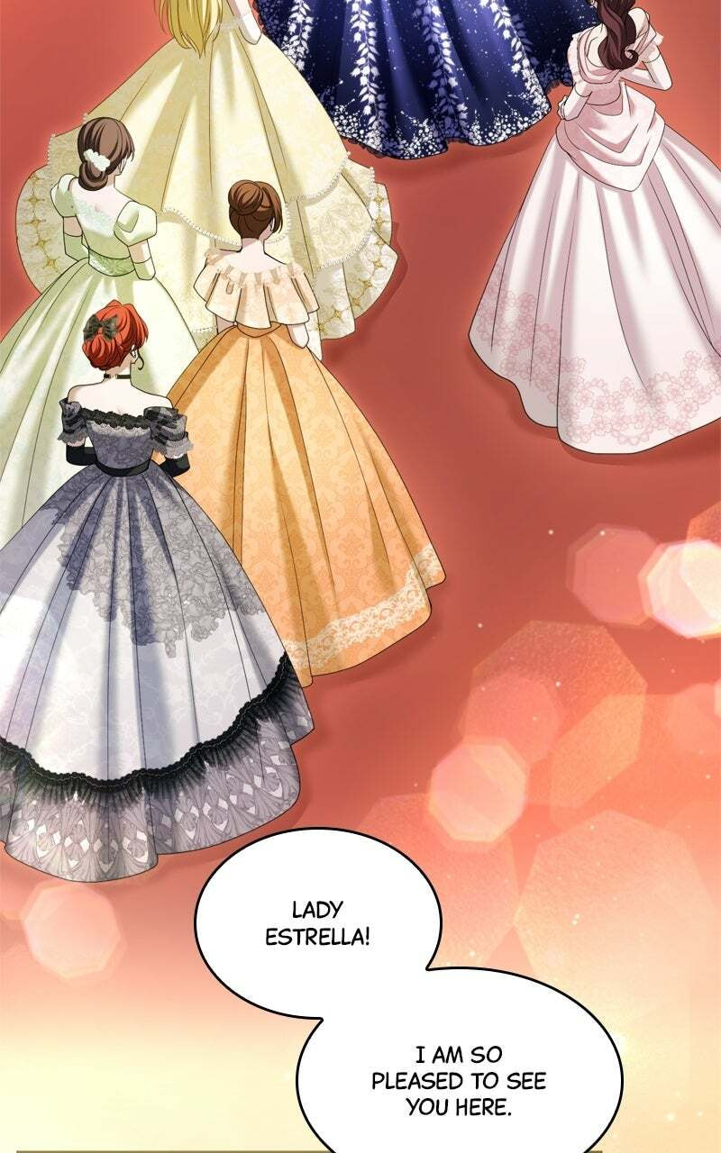 Teikoku Ichi no Akujo ni Dekiai ga Tomarimasen! Chapter 87 page 20 - 