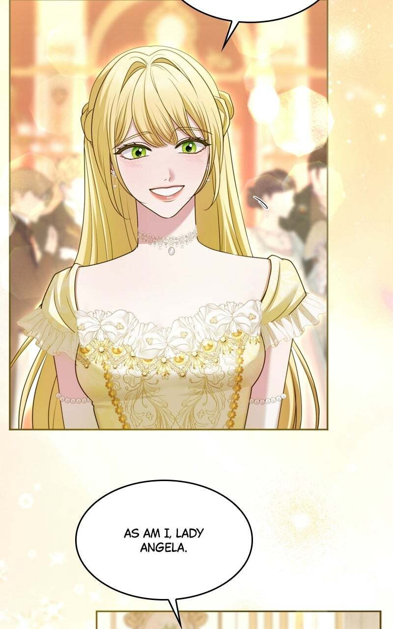 Teikoku Ichi no Akujo ni Dekiai ga Tomarimasen! Chapter 87 page 21 - 