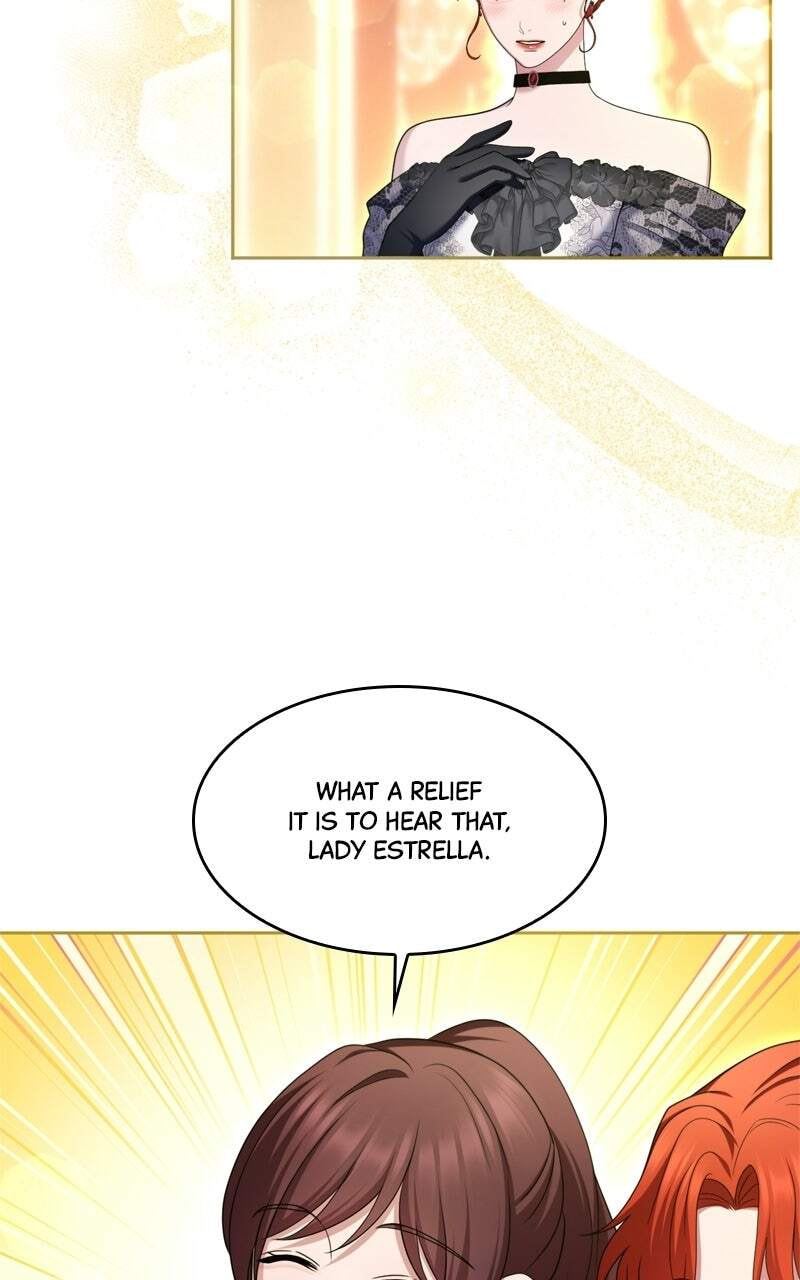 Teikoku Ichi no Akujo ni Dekiai ga Tomarimasen! Chapter 87 page 24 - 