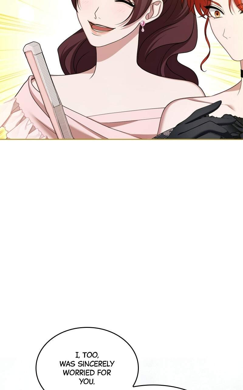 Teikoku Ichi no Akujo ni Dekiai ga Tomarimasen! Chapter 87 page 25 - 