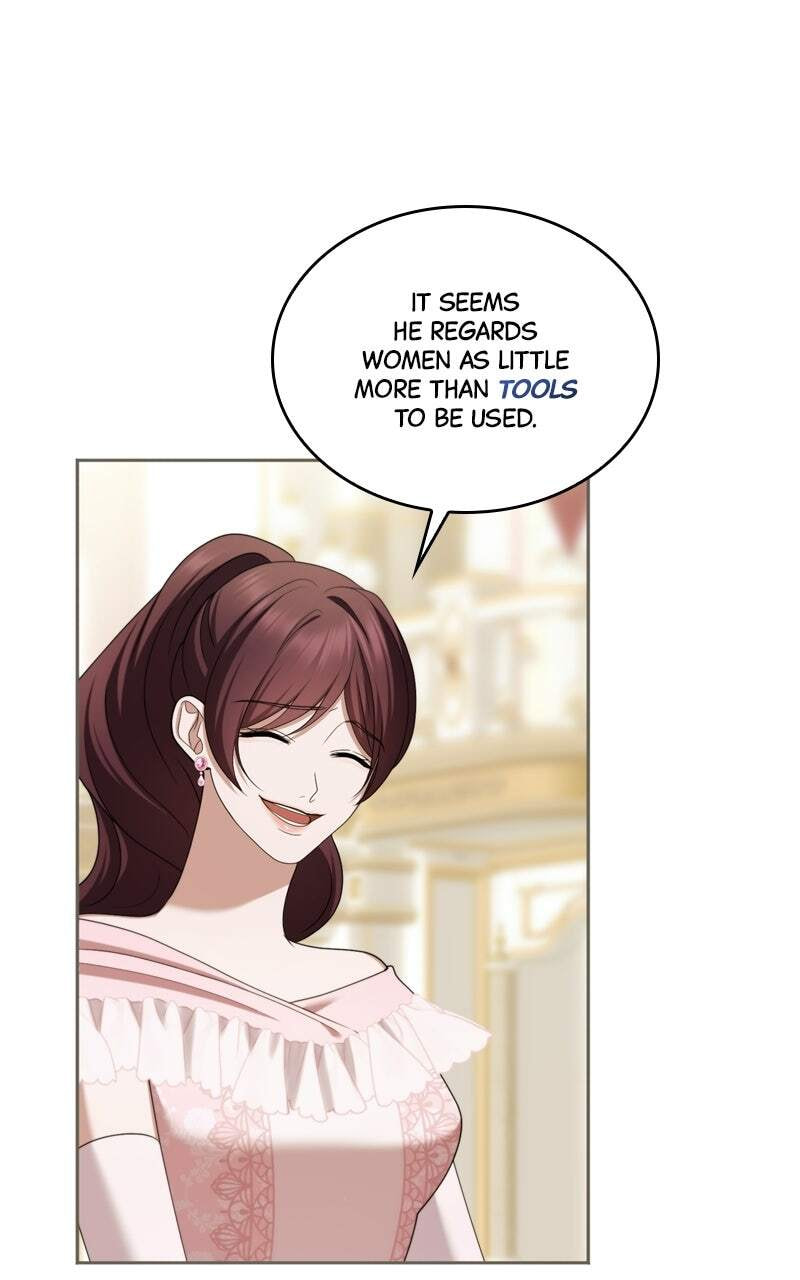 Teikoku Ichi no Akujo ni Dekiai ga Tomarimasen! Chapter 87 page 31 - 