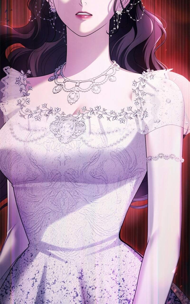 Teikoku Ichi no Akujo ni Dekiai ga Tomarimasen! Chapter 87 page 37 - 