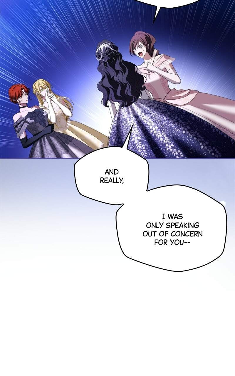 Teikoku Ichi no Akujo ni Dekiai ga Tomarimasen! Chapter 87 page 39 - 