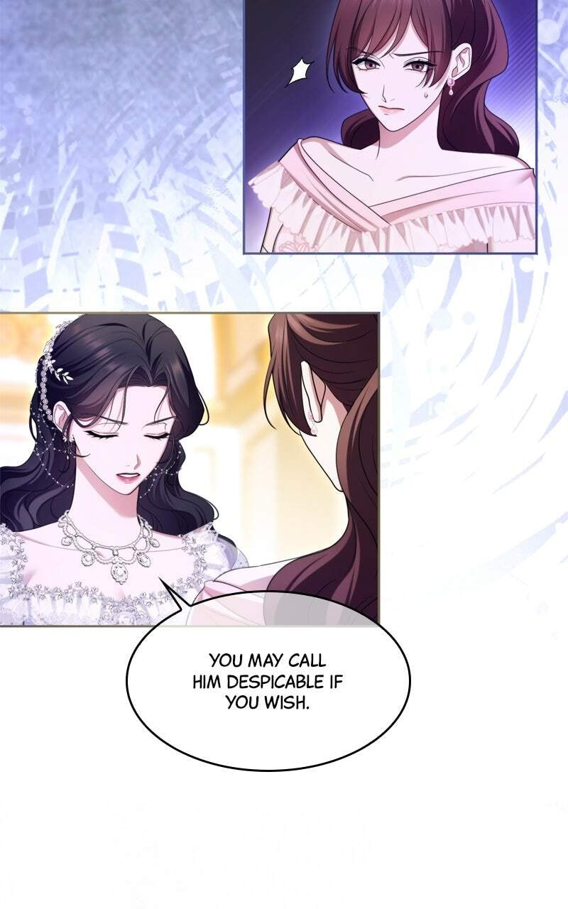 Teikoku Ichi no Akujo ni Dekiai ga Tomarimasen! Chapter 87 page 43 - 