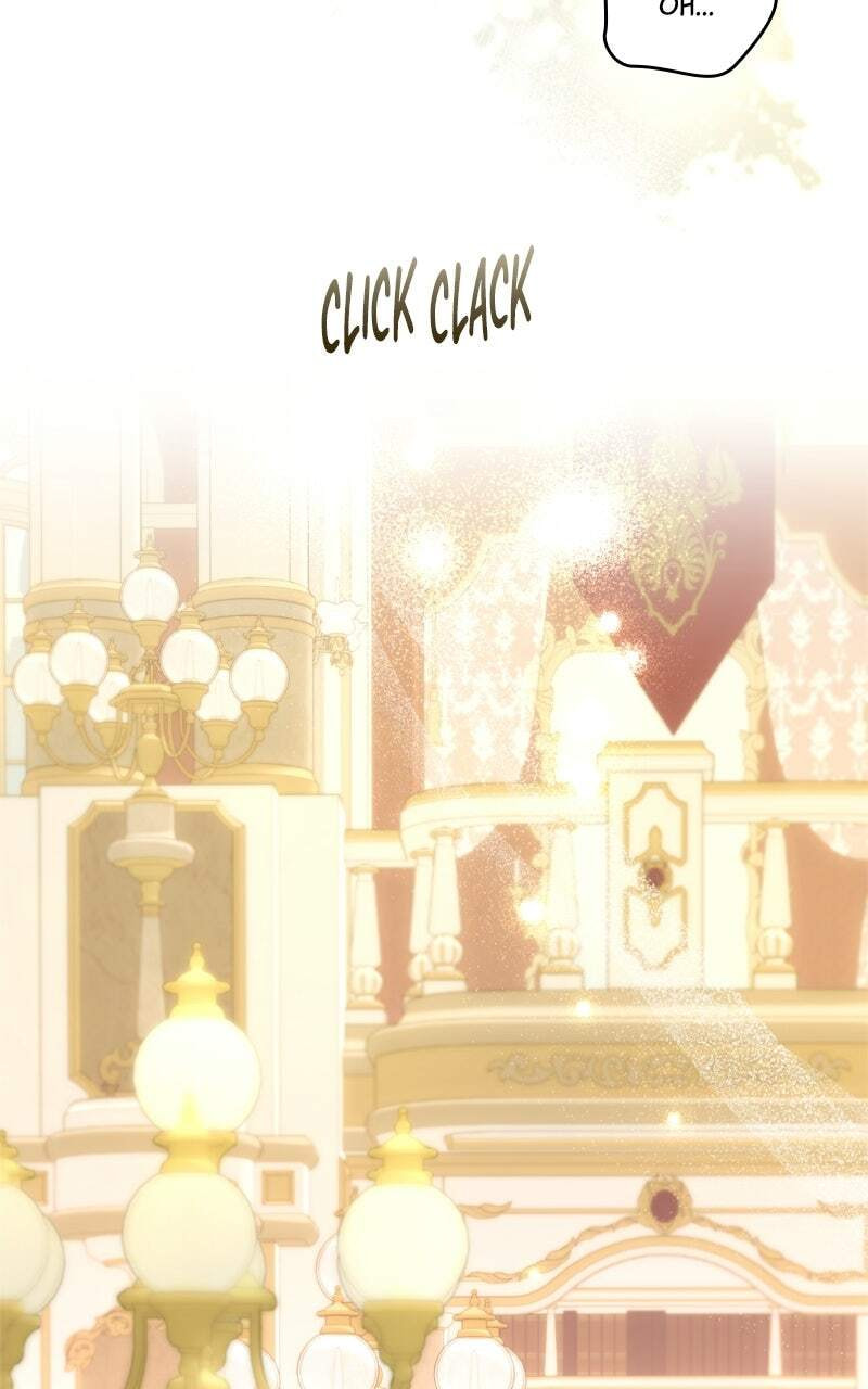 Teikoku Ichi no Akujo ni Dekiai ga Tomarimasen! Chapter 87 page 47 - 