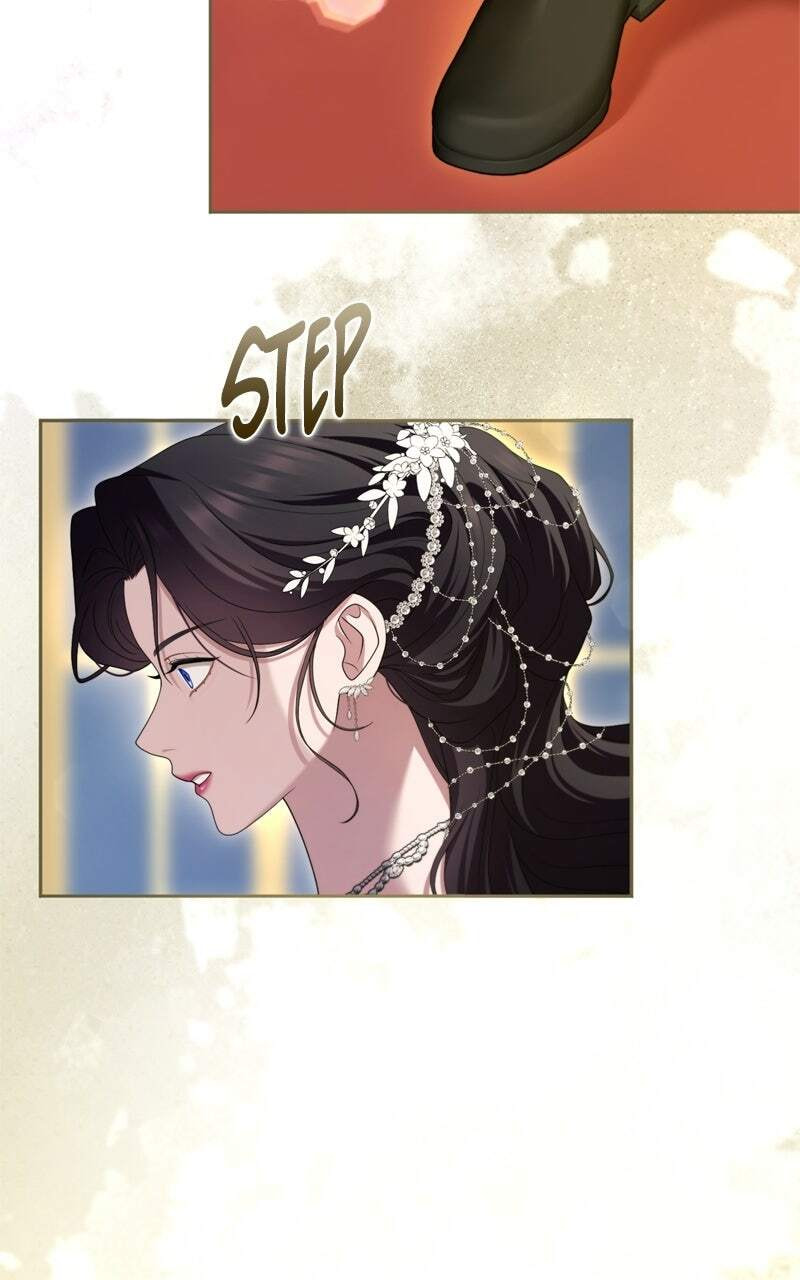 Teikoku Ichi no Akujo ni Dekiai ga Tomarimasen! Chapter 87 page 55 - 