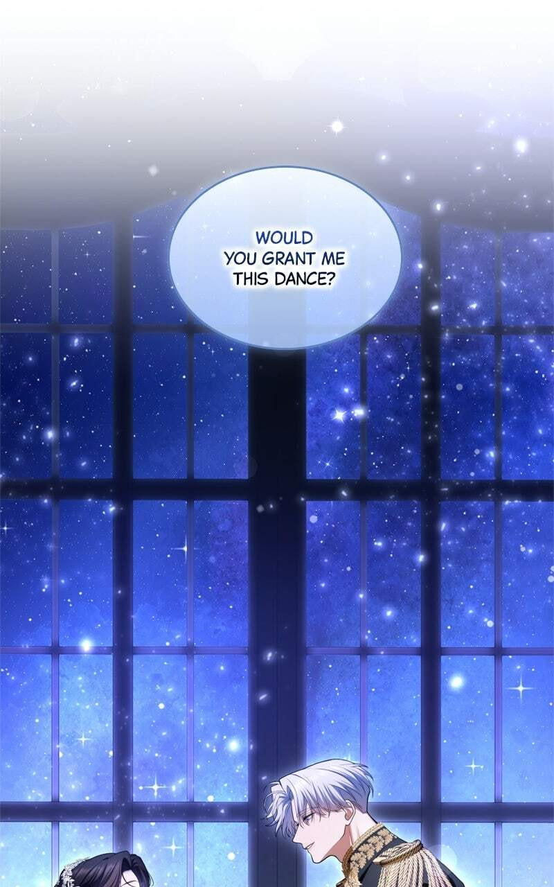 Teikoku Ichi no Akujo ni Dekiai ga Tomarimasen! Chapter 87 page 73 - 