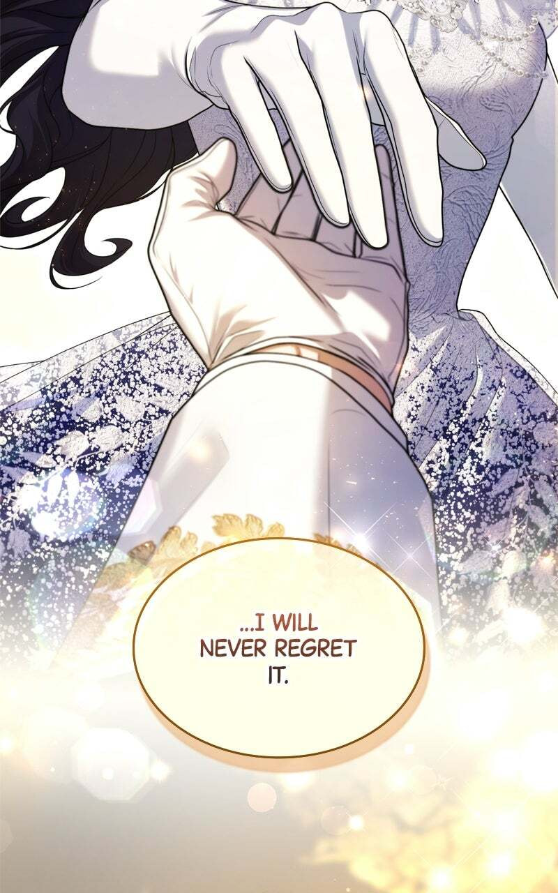 Teikoku Ichi no Akujo ni Dekiai ga Tomarimasen! Chapter 87 page 85 - 