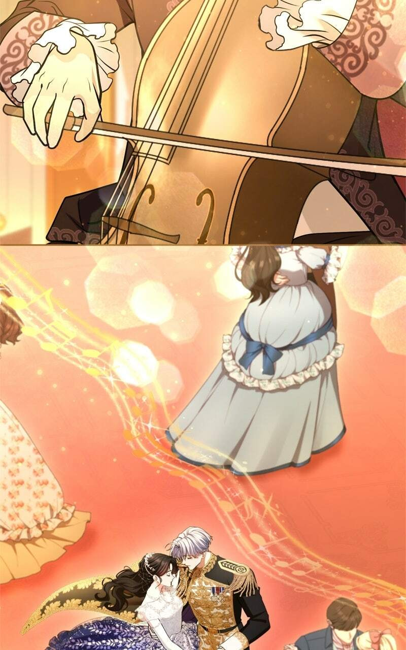 Teikoku Ichi no Akujo ni Dekiai ga Tomarimasen! Chapter 87 page 89 - 