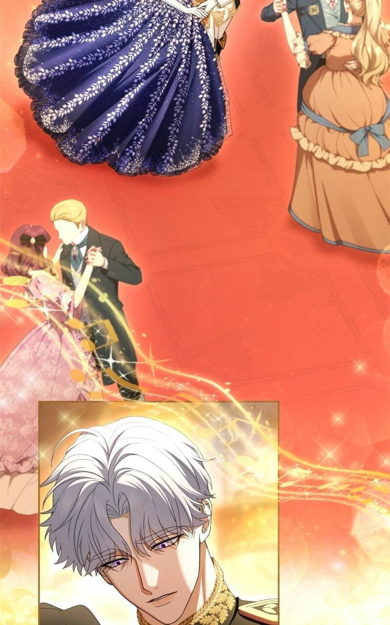 Teikoku Ichi no Akujo ni Dekiai ga Tomarimasen! Chapter 87 page 90 - 