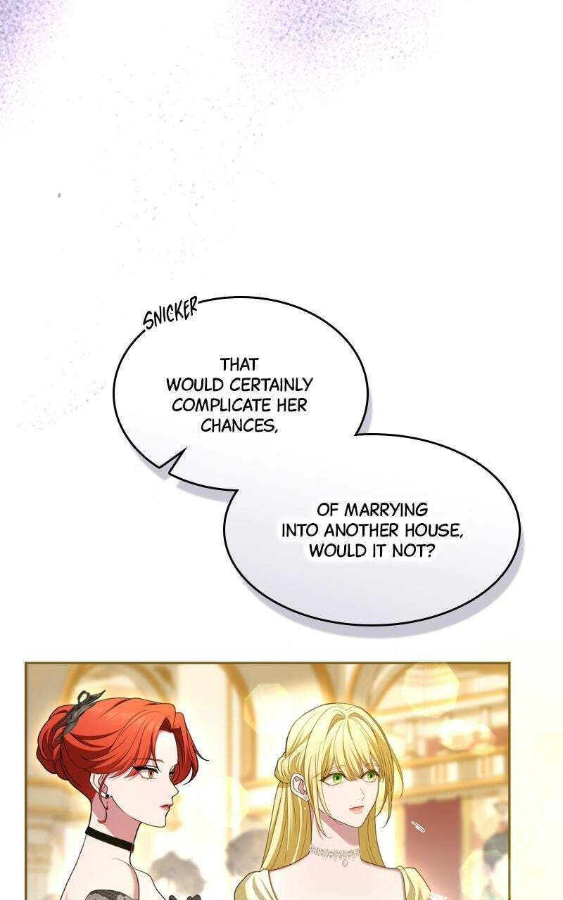 Teikoku Ichi no Akujo ni Dekiai ga Tomarimasen! Chapter 87 page 10 - 