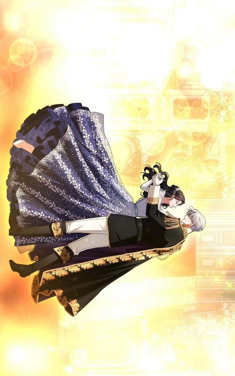 Teikoku Ichi no Akujo ni Dekiai ga Tomarimasen! Chapter 87 page 94 - 