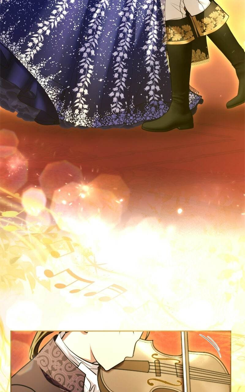 Teikoku Ichi no Akujo ni Dekiai ga Tomarimasen! Chapter 88 page 2 - 
