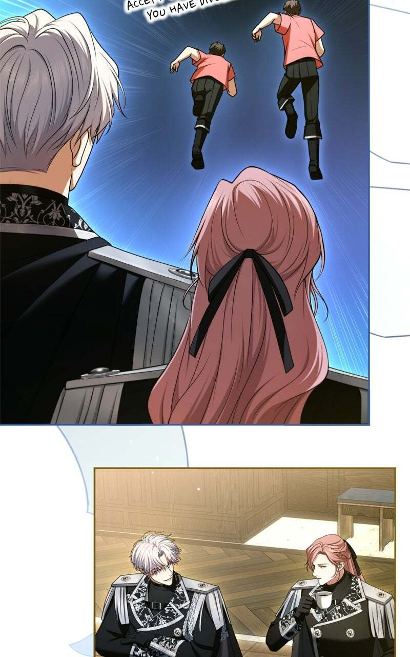Teikoku Ichi no Akujo ni Dekiai ga Tomarimasen! Chapter 88 page 104 - 