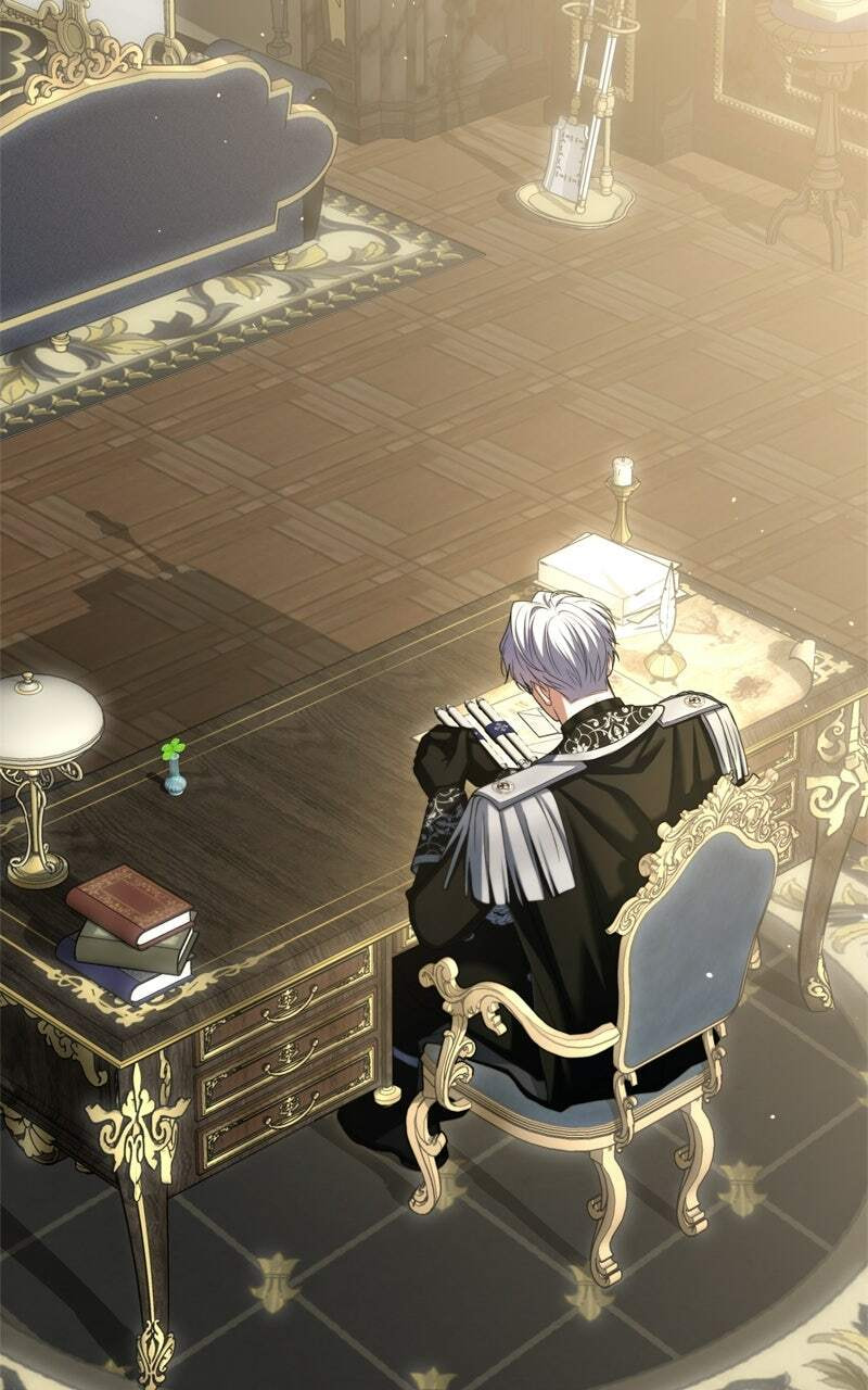 Teikoku Ichi no Akujo ni Dekiai ga Tomarimasen! Chapter 88 page 109 - 