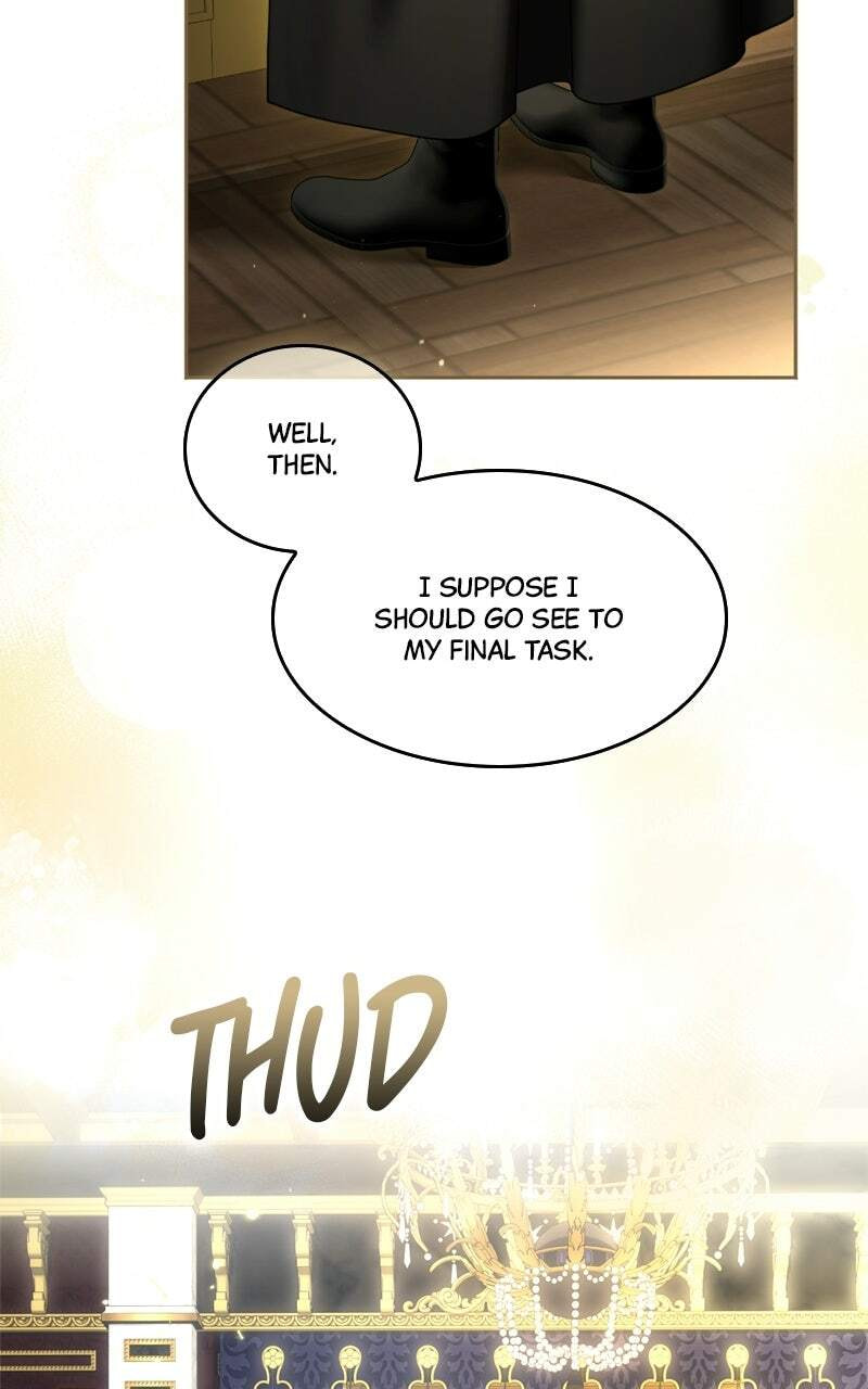 Teikoku Ichi no Akujo ni Dekiai ga Tomarimasen! Chapter 88 page 113 - 