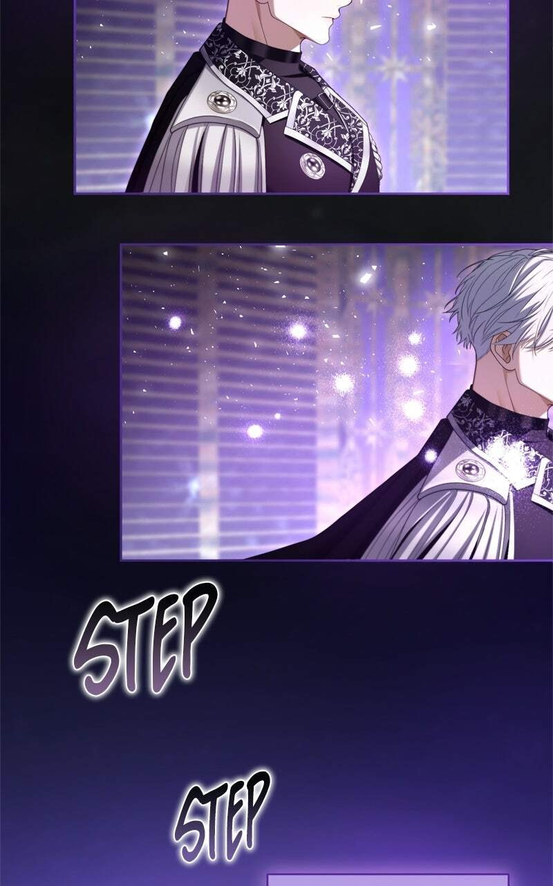 Teikoku Ichi no Akujo ni Dekiai ga Tomarimasen! Chapter 88 page 118 - 