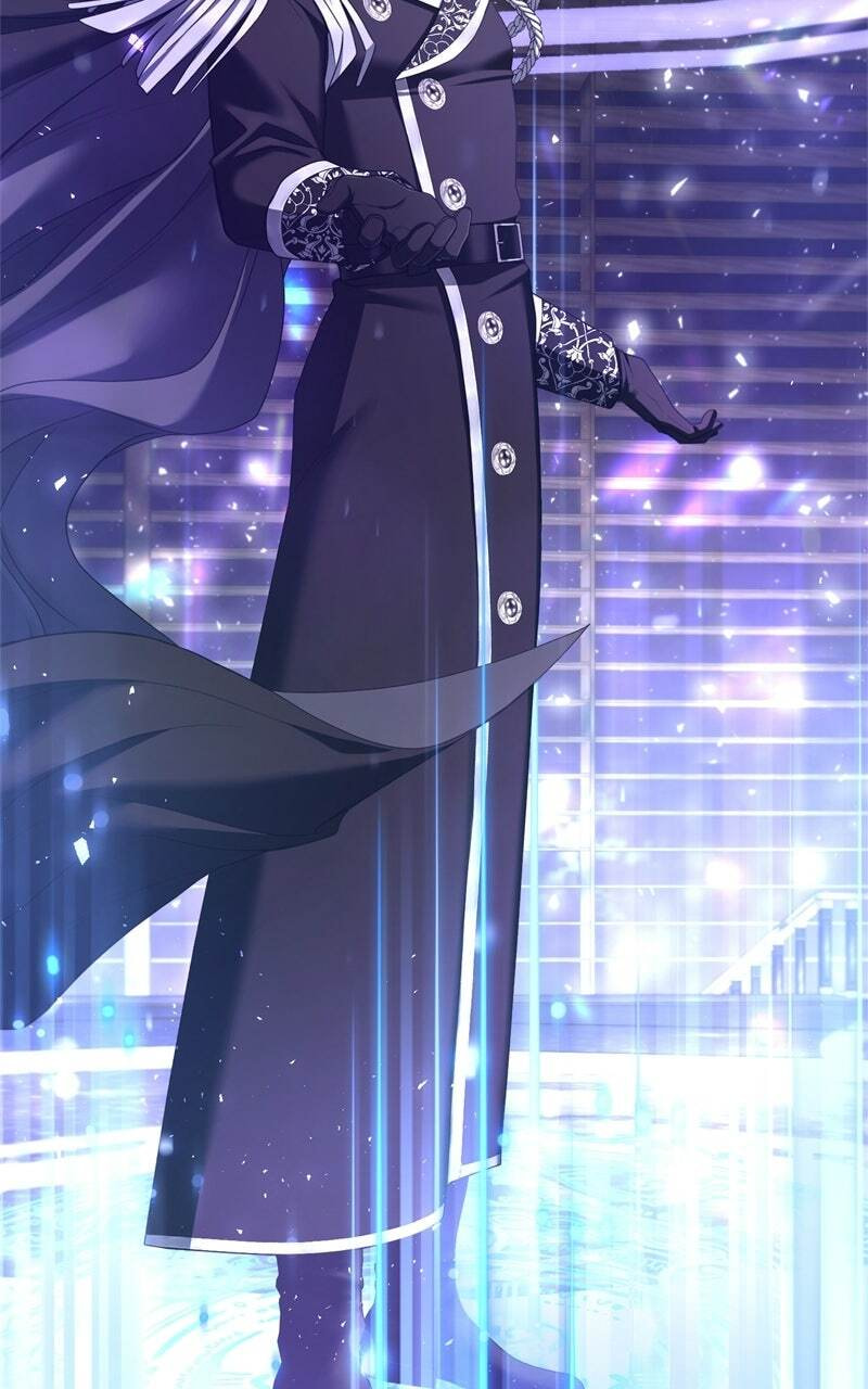 Teikoku Ichi no Akujo ni Dekiai ga Tomarimasen! Chapter 88 page 127 - 