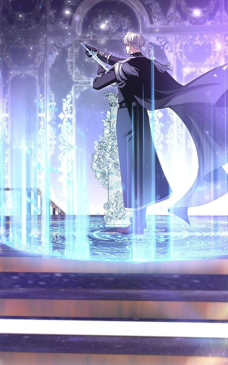 Teikoku Ichi no Akujo ni Dekiai ga Tomarimasen! Chapter 88 page 134 - 