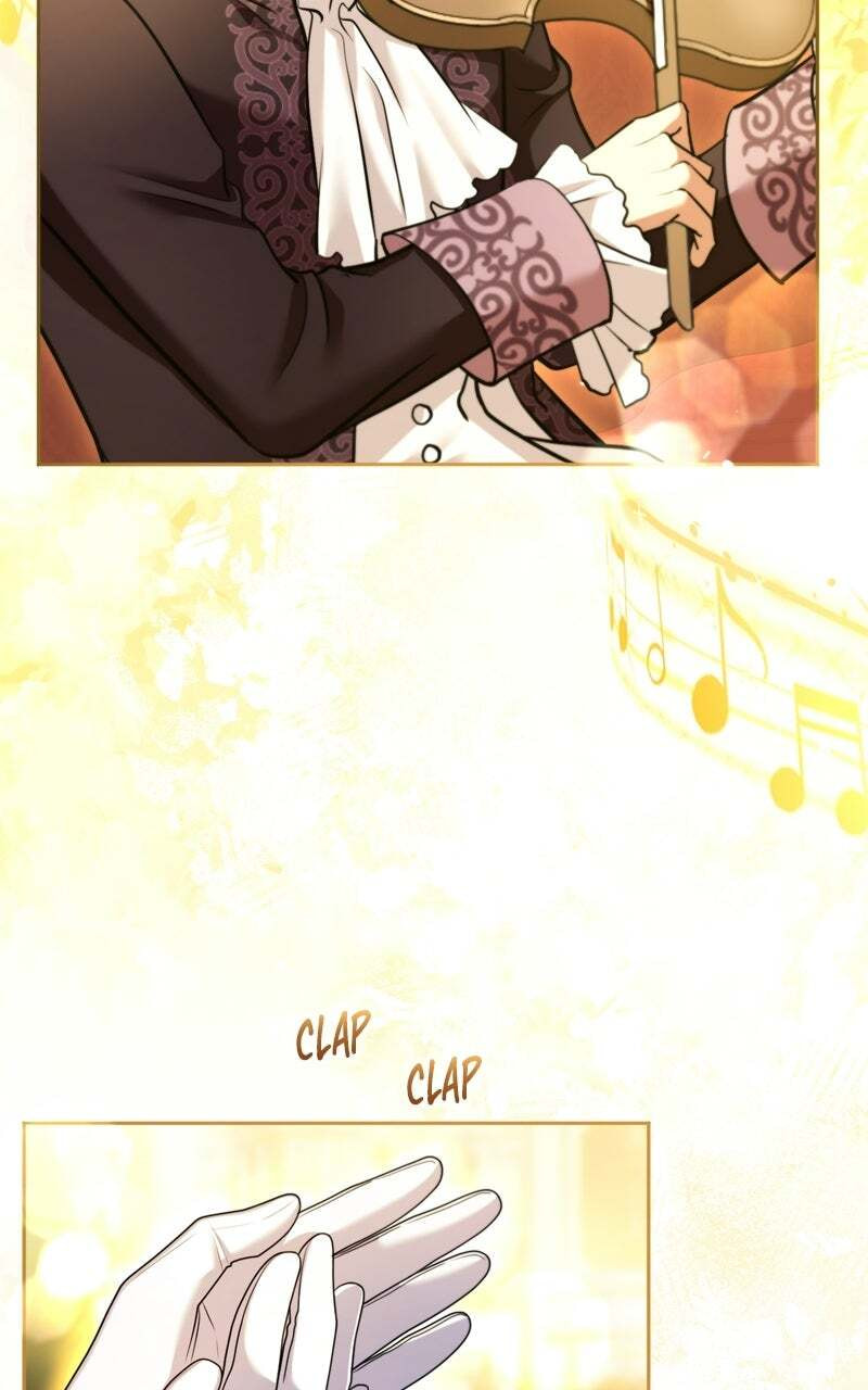 Teikoku Ichi no Akujo ni Dekiai ga Tomarimasen! Chapter 88 page 3 - 
