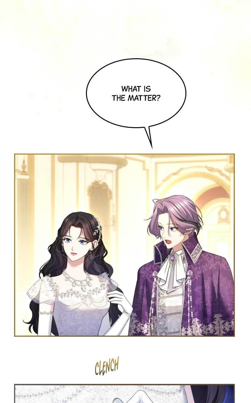 Teikoku Ichi no Akujo ni Dekiai ga Tomarimasen! Chapter 88 page 33 - 