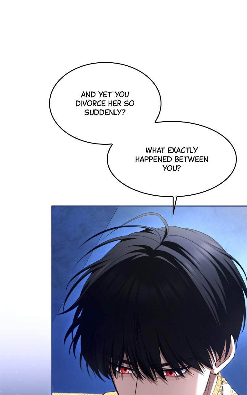 Teikoku Ichi no Akujo ni Dekiai ga Tomarimasen! Chapter 88 page 51 - 