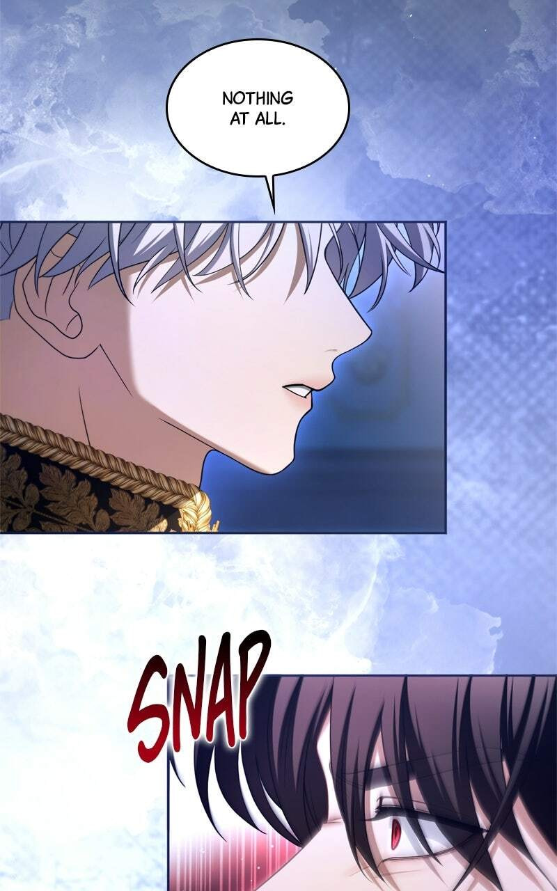 Teikoku Ichi no Akujo ni Dekiai ga Tomarimasen! Chapter 88 page 54 - 