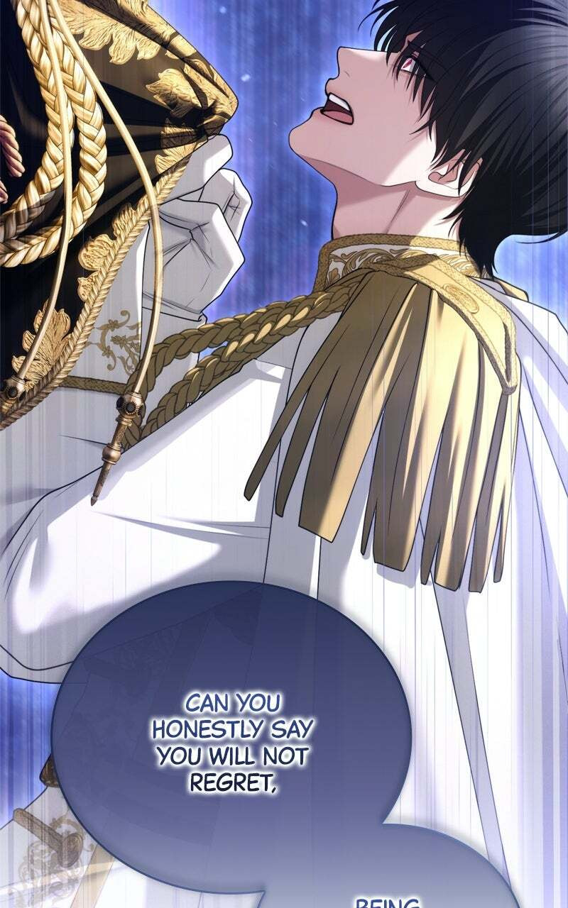 Teikoku Ichi no Akujo ni Dekiai ga Tomarimasen! Chapter 88 page 57 - 