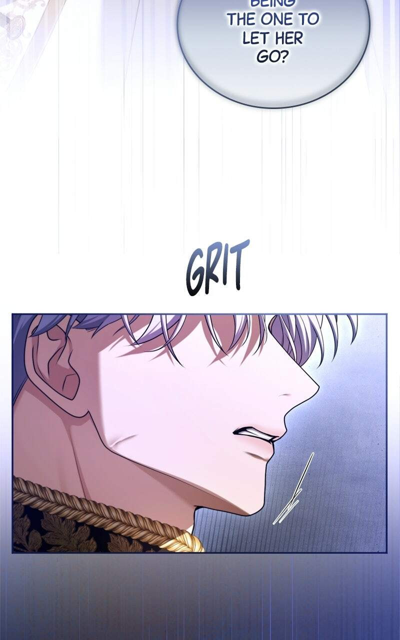Teikoku Ichi no Akujo ni Dekiai ga Tomarimasen! Chapter 88 page 58 - 