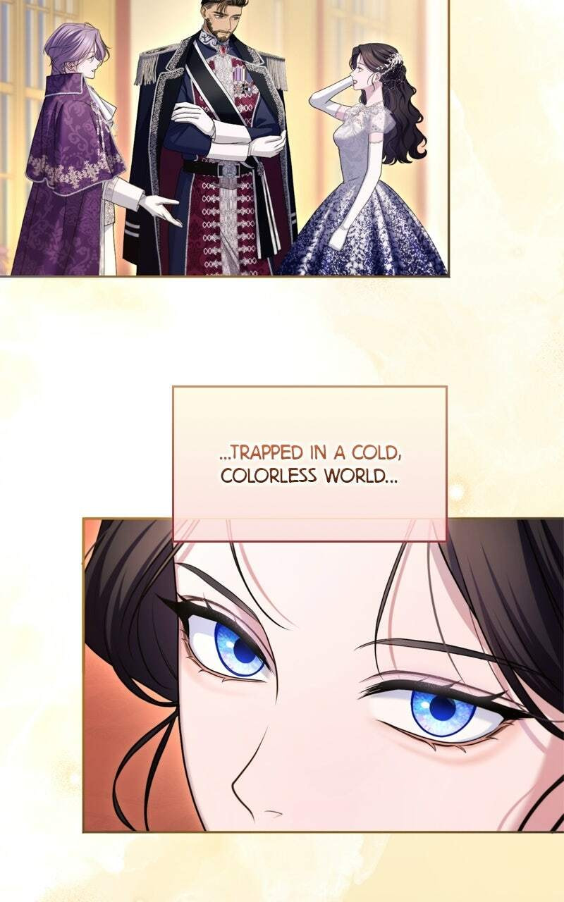 Teikoku Ichi no Akujo ni Dekiai ga Tomarimasen! Chapter 88 page 62 - 
