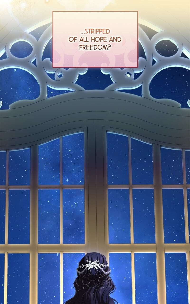 Teikoku Ichi no Akujo ni Dekiai ga Tomarimasen! Chapter 88 page 63 - 